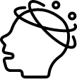 Dentistry on Wellington dental anxiety and sedation icon